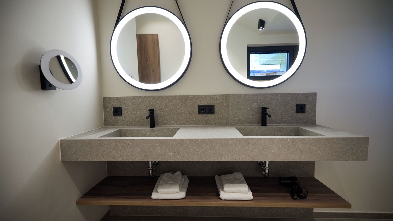 Photo of Bathroom in Wals