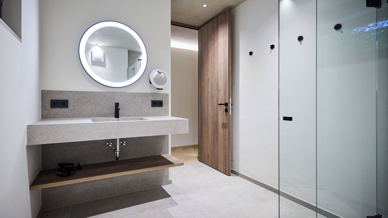 Photo of Bathroom in Wals