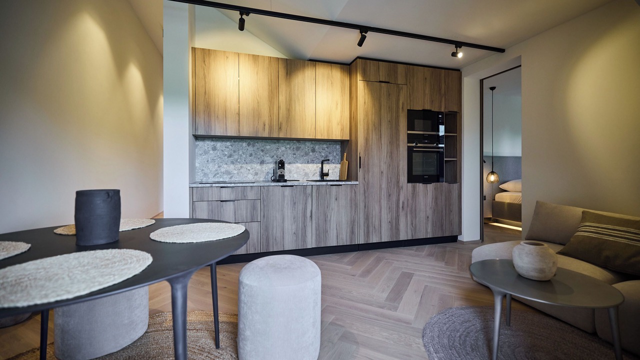 Photo of Kitchen in Wals