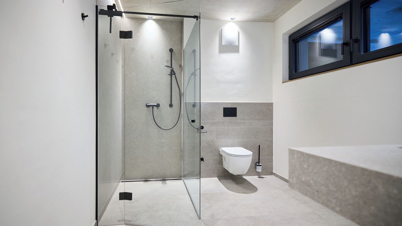 Photo of Bathroom in Wals