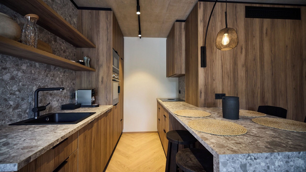 Photo of Kitchen in Wals