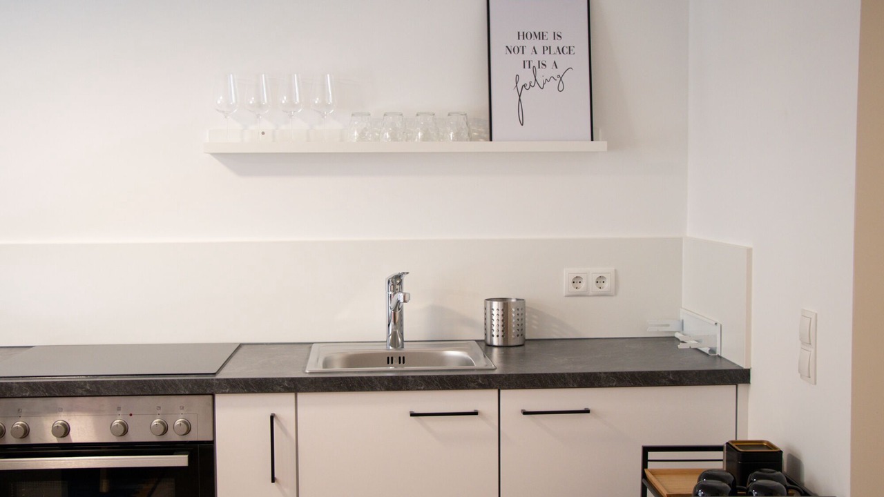 Photo of Kitchen in Dornbirn