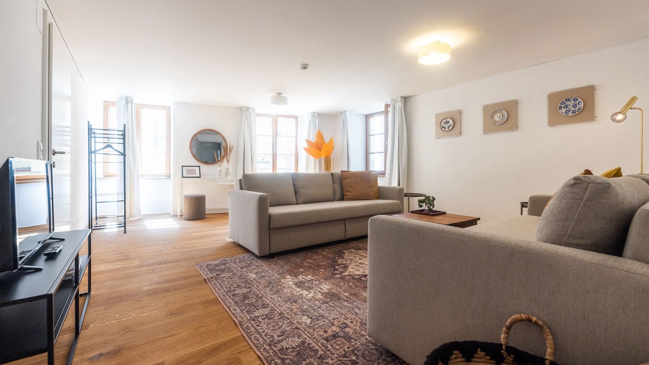Photo of Livingroom in Bregenz
