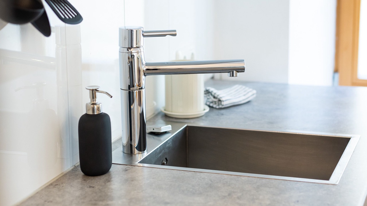 Photo of Kitchen in Bregenz