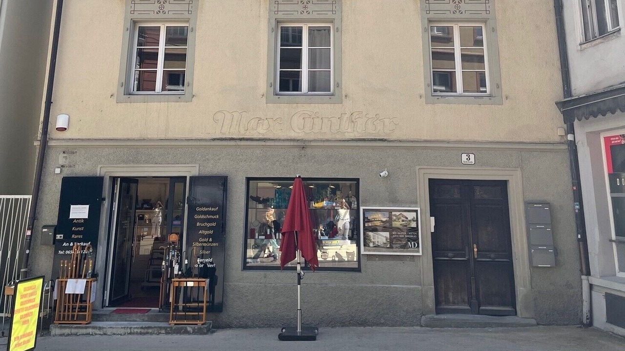 Photo of Outdoor in Bregenz
