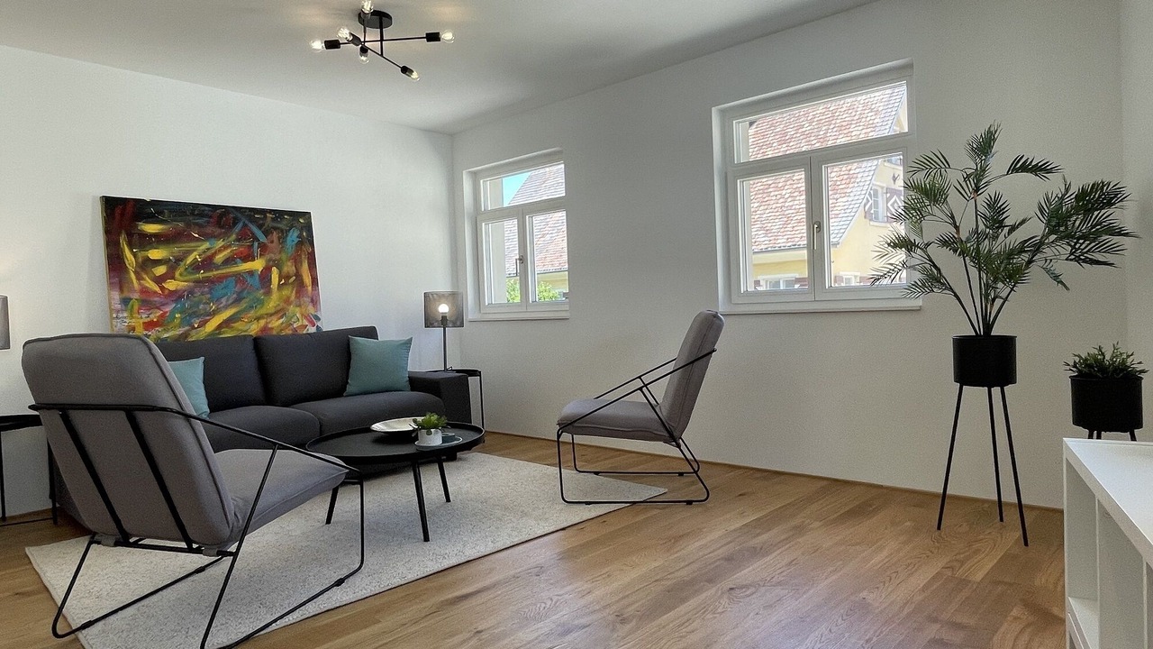 Photo of Livingroom in Bregenz