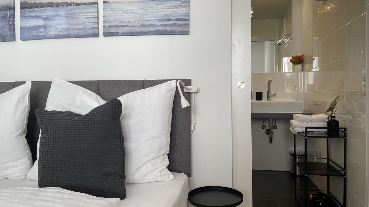 Photo of Bedroom in Bregenz