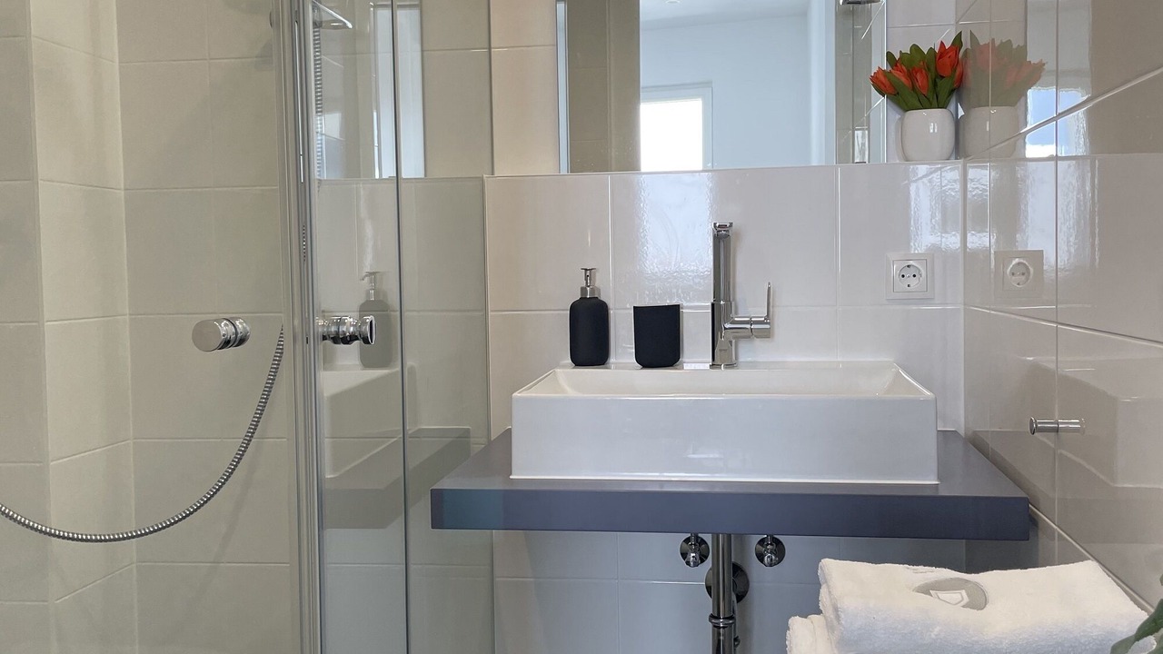 Photo of Bathroom in Bregenz