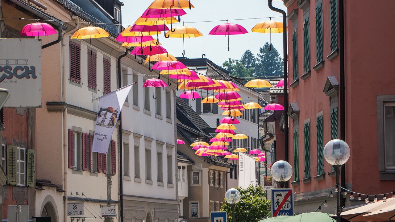Photo of Others in Bregenz