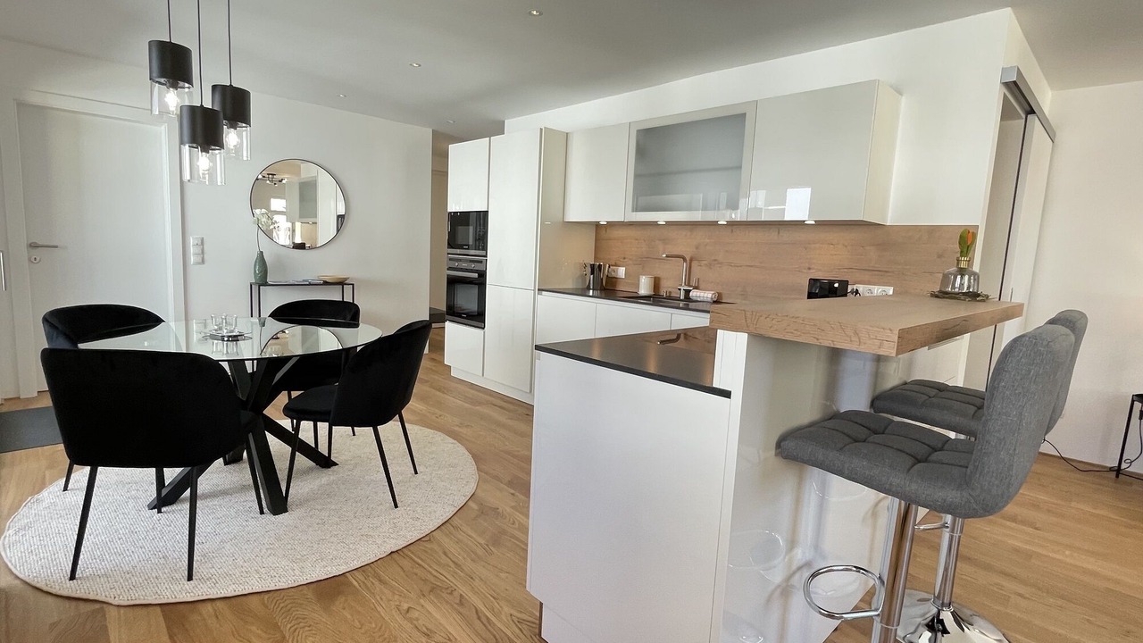 Photo of Kitchen in Bregenz