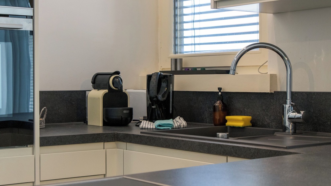 Photo of Kitchen in Bregenz