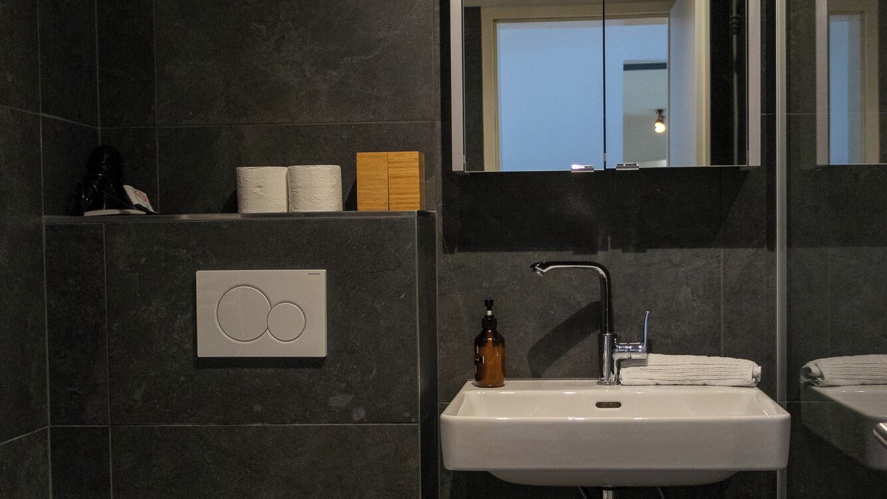 Photo of Bathroom in Bregenz