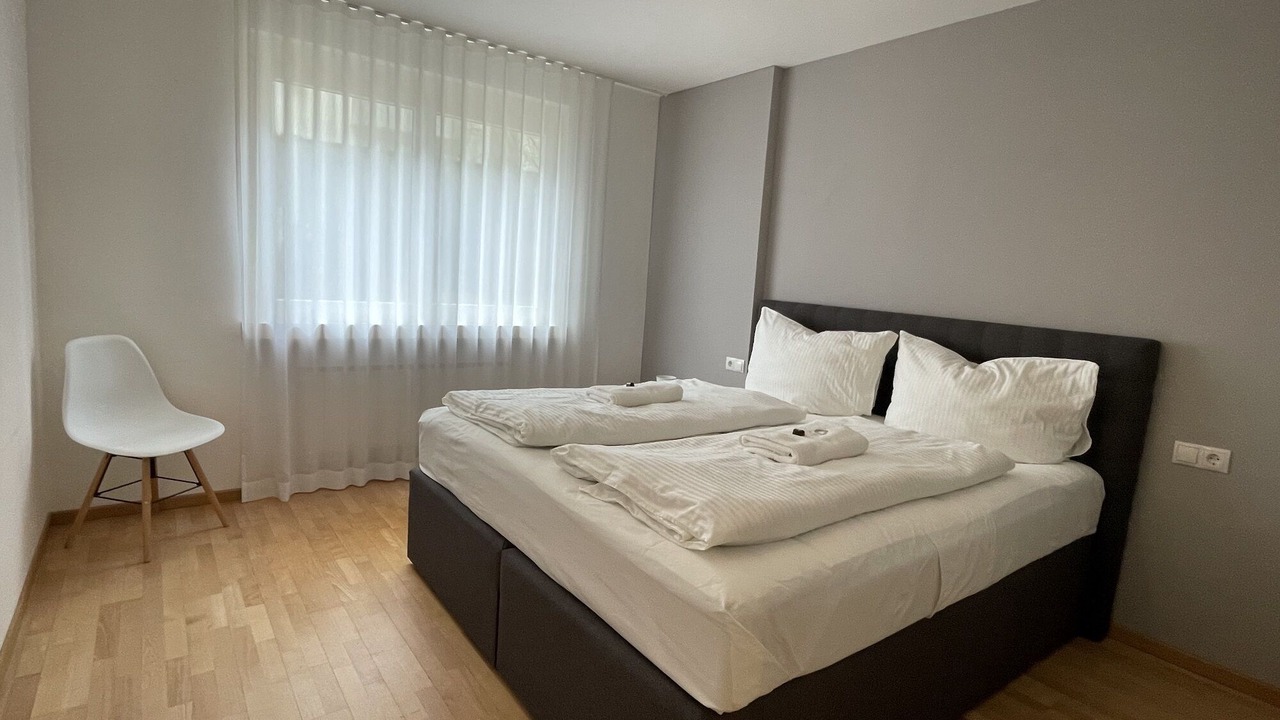 Photo of Bedroom in Bregenz
