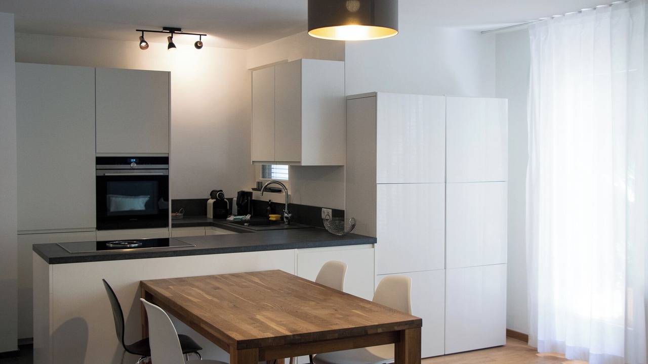 Photo of Kitchen in Bregenz