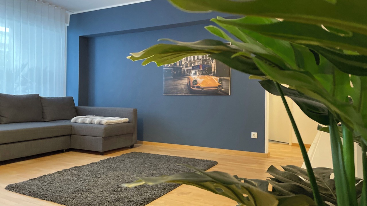 Photo of Livingroom in Bregenz