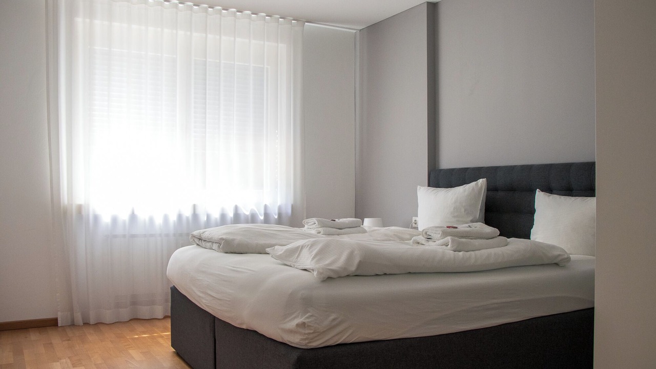 Photo of Bedroom in Bregenz
