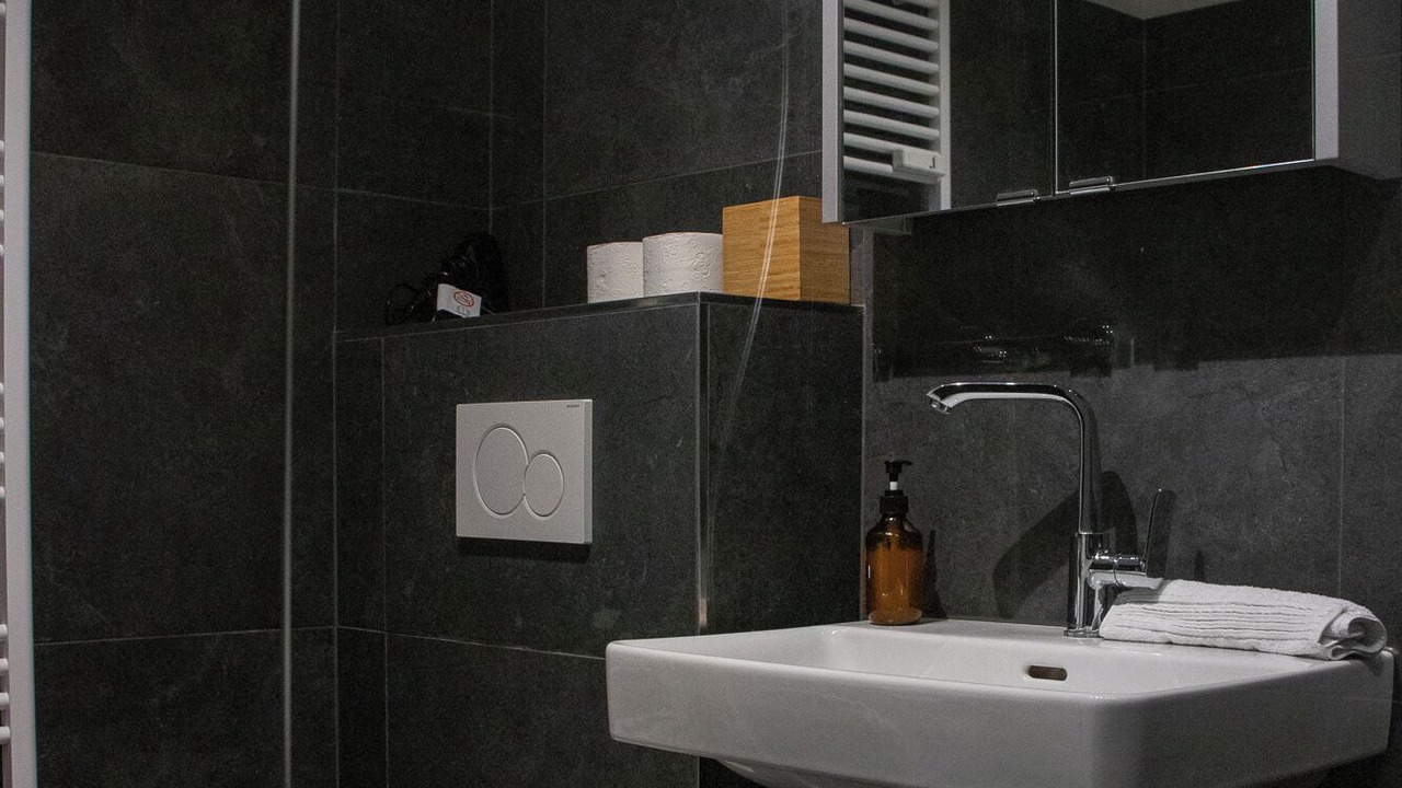 Photo of Bathroom in Bregenz