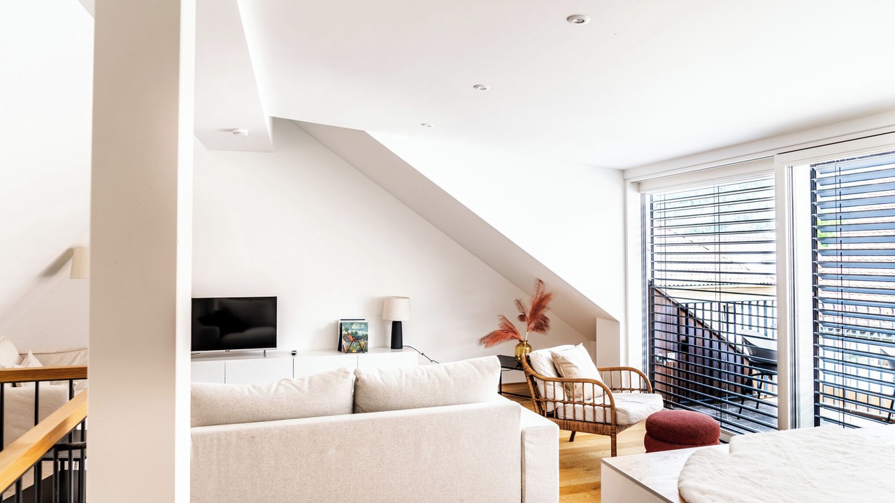 Photo of Livingroom in Bregenz