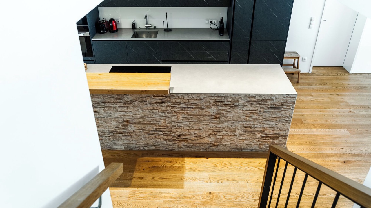 Photo of Kitchen in Bregenz