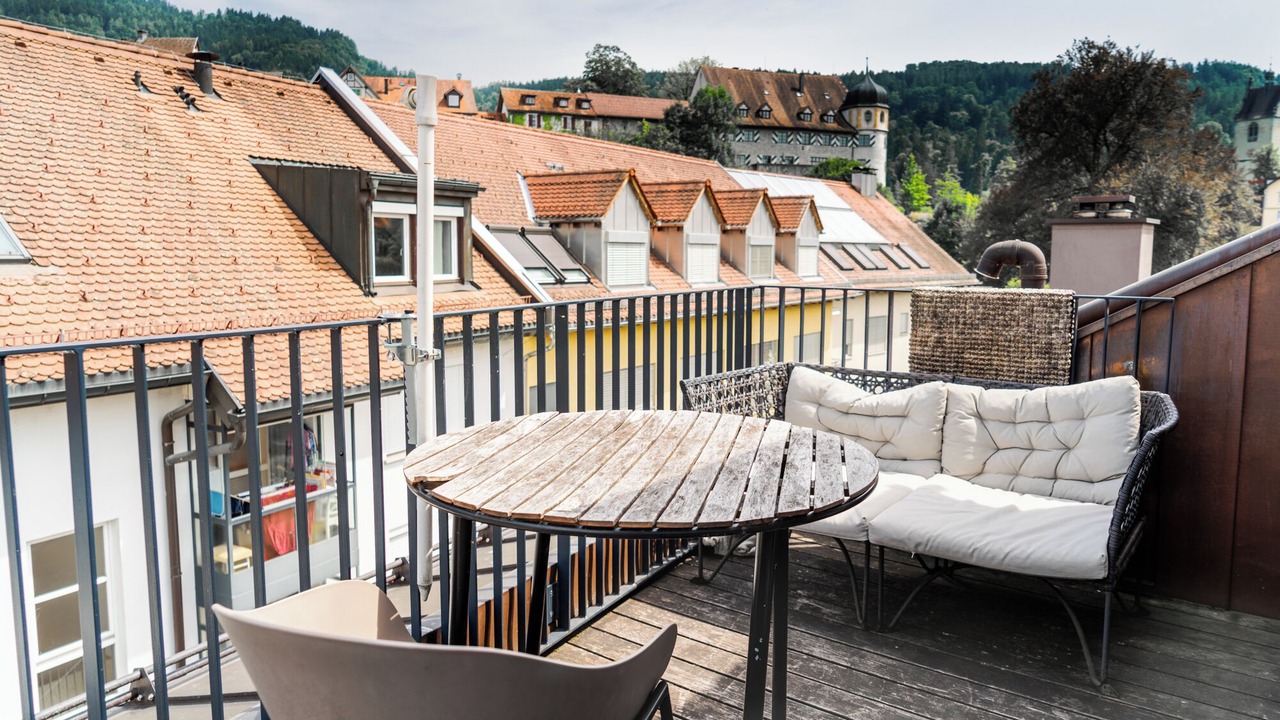 Photo of Outdoor in Bregenz