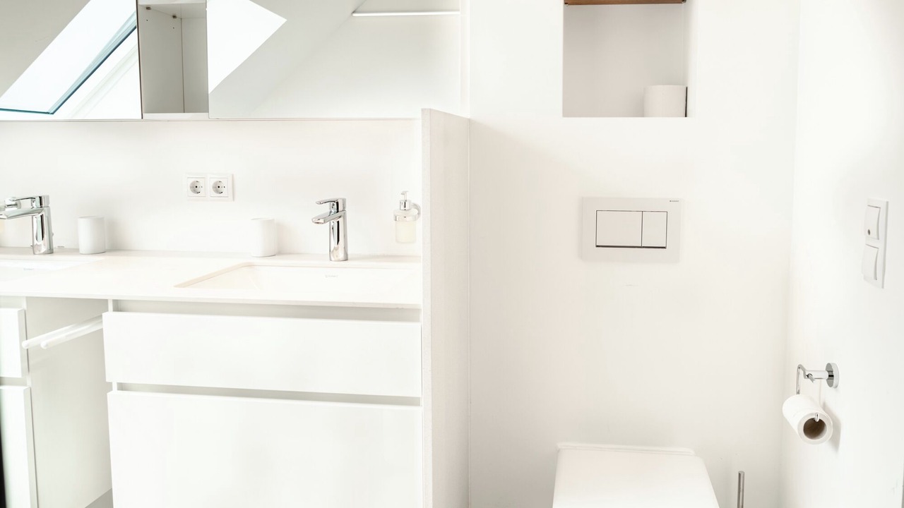 Photo of Bathroom in Bregenz