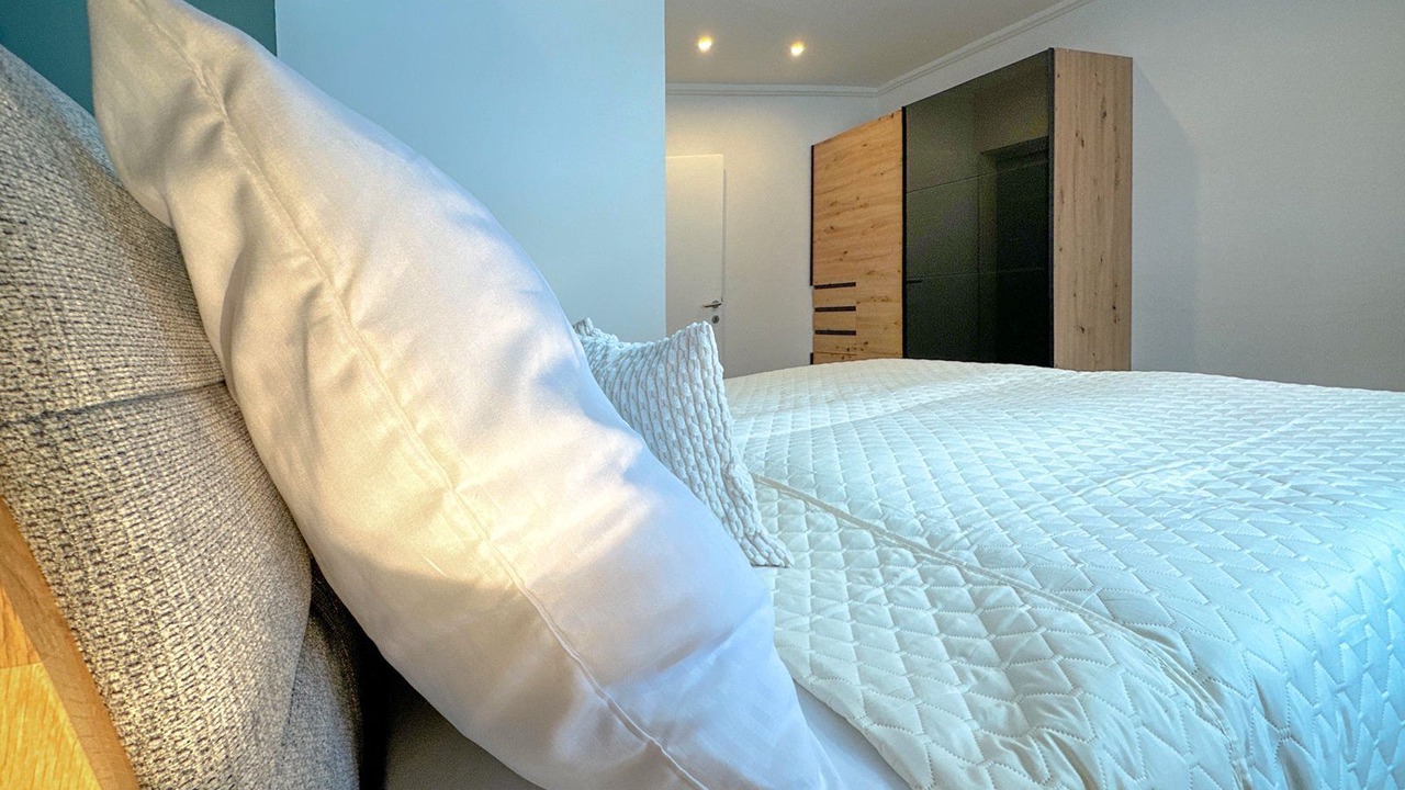 Photo of Bedroom in Woerth