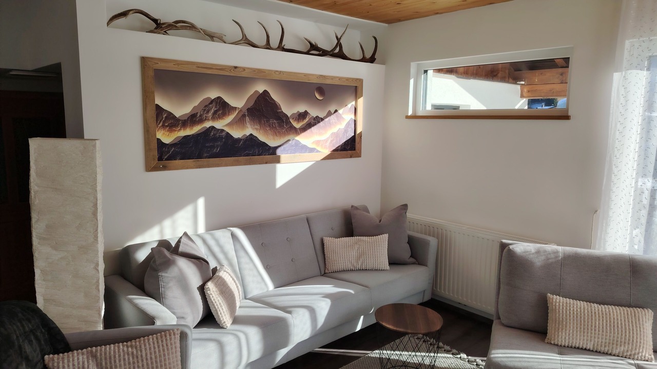 Photo of Livingroom in Woerth