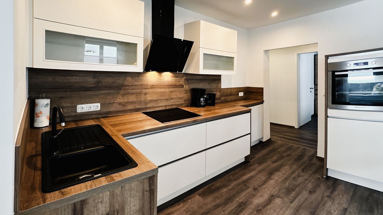 Photo of Kitchen in Woerth