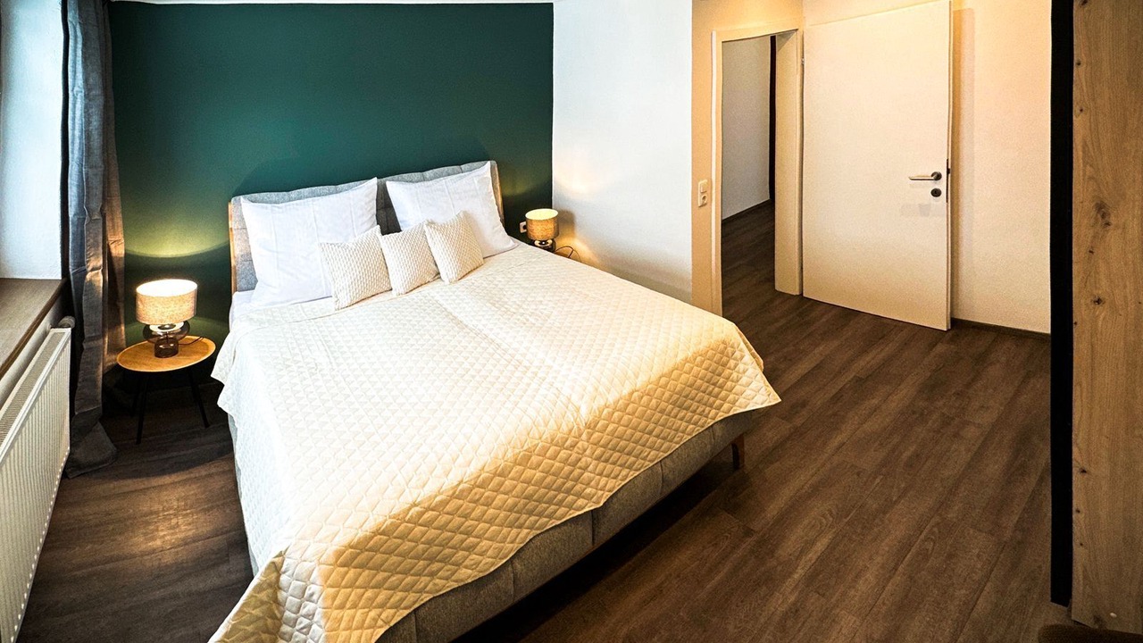 Photo of Bedroom in Woerth