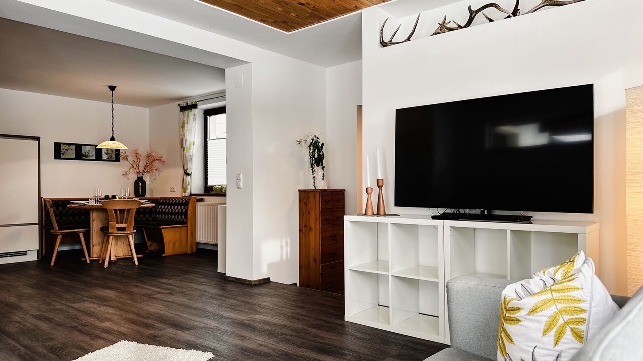 Photo of Livingroom in Woerth