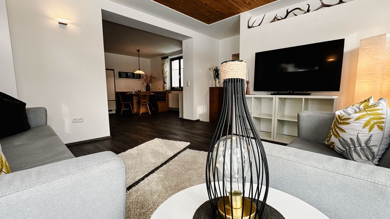 Photo of Livingroom in Woerth