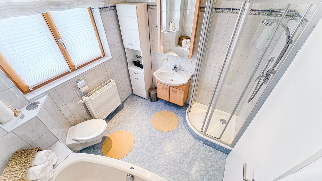 Photo of Bathroom in Woerth