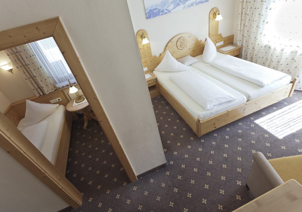 Photo of Bedroom in Mandarfen
