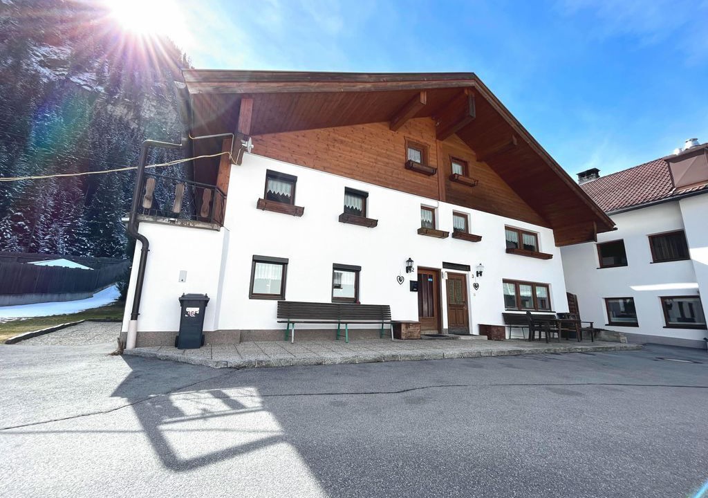 Photo of Outdoor in Sankt Leonhard im Pitztal