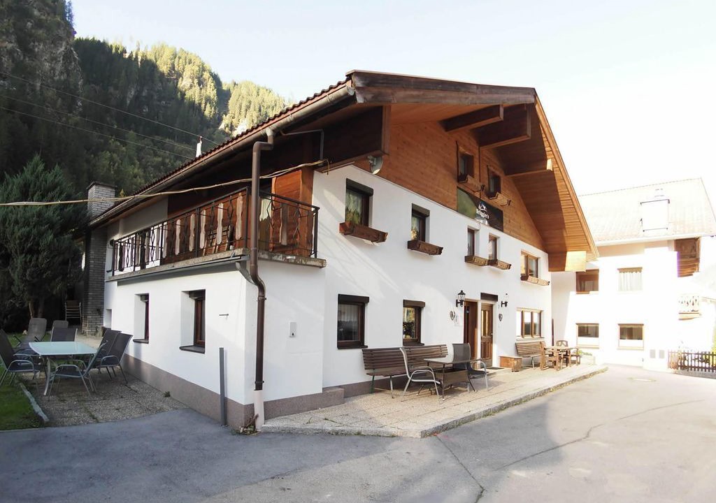 Photo of Outdoor in Sankt Leonhard im Pitztal