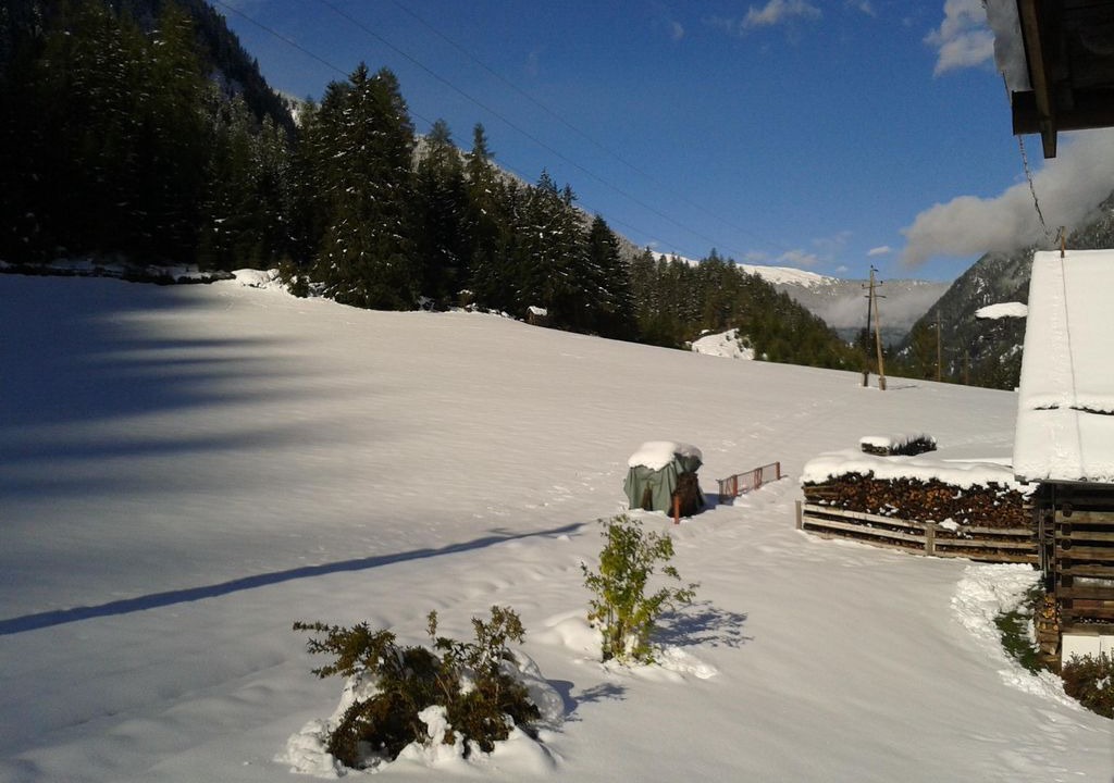 Photo of Others in Sankt Leonhard im Pitztal