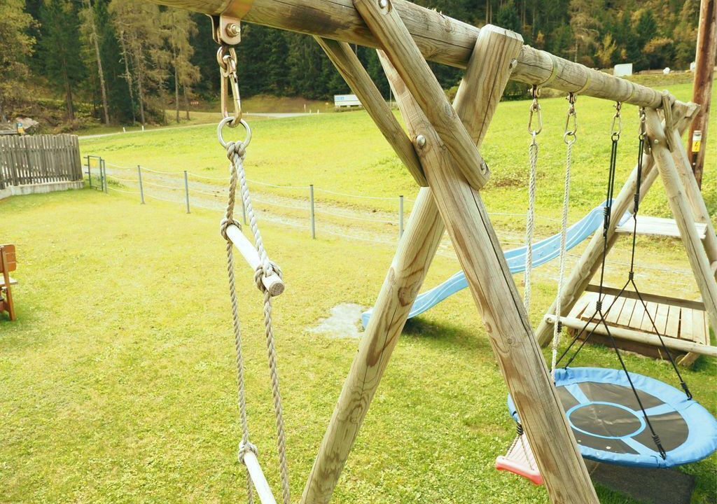 Photo of Outdoor in Sankt Leonhard im Pitztal