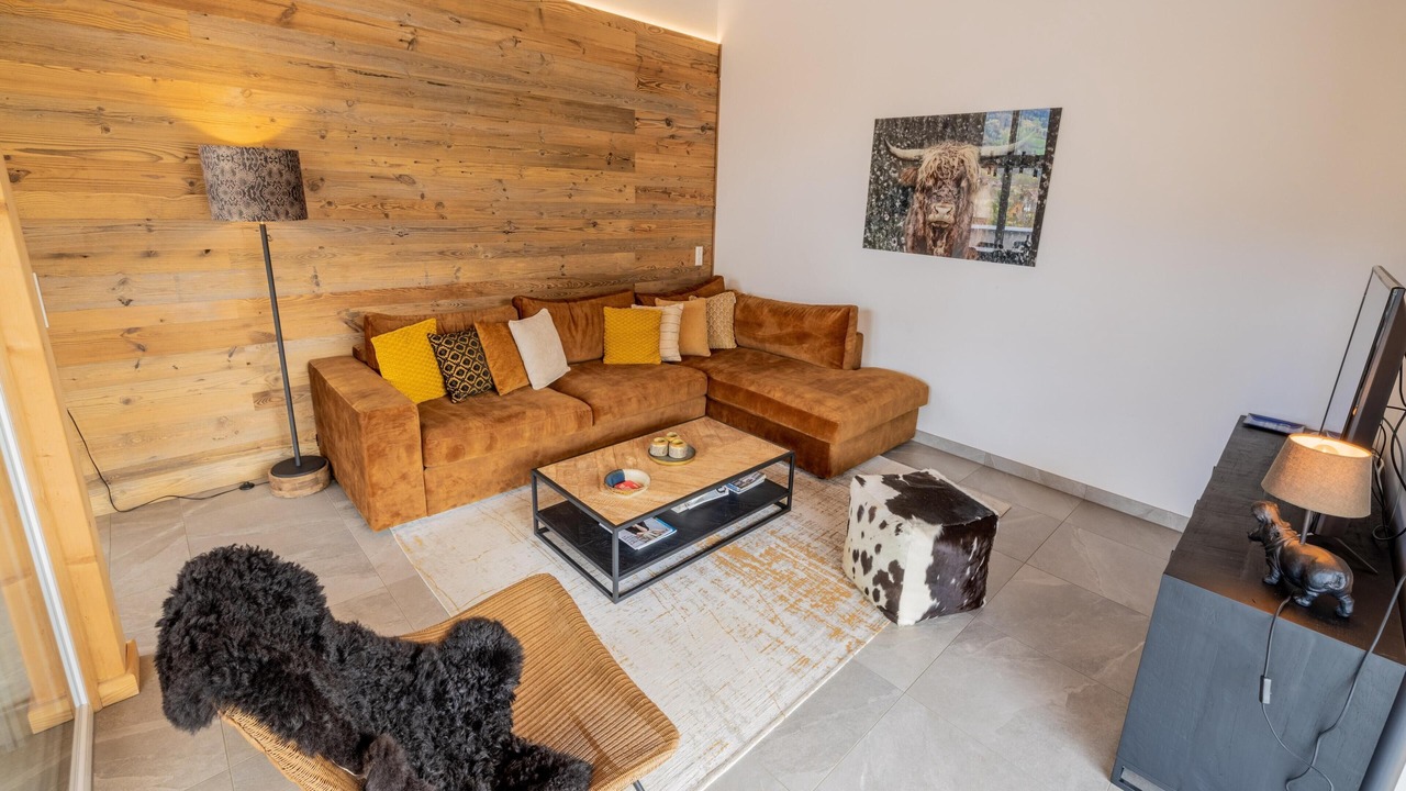 Photo of Livingroom in Sankt Lorenzen ob Murau