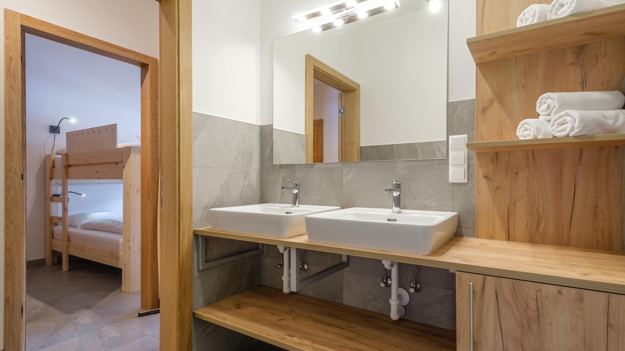 Photo of Bathroom in Sankt Lorenzen ob Murau