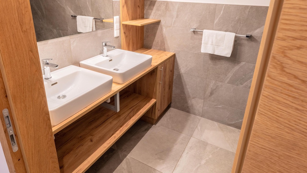 Photo of Bathroom in Sankt Lorenzen ob Murau