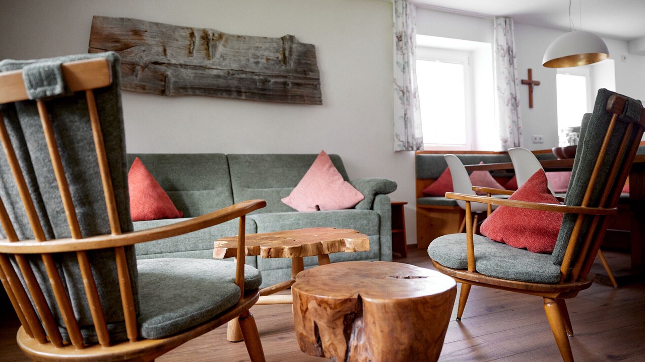 Photo of Livingroom in Gargellen