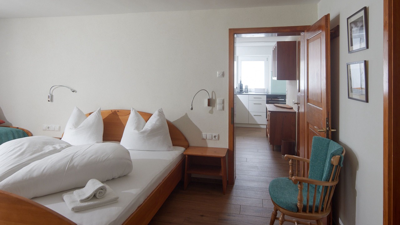 Photo of Bedroom in Gargellen