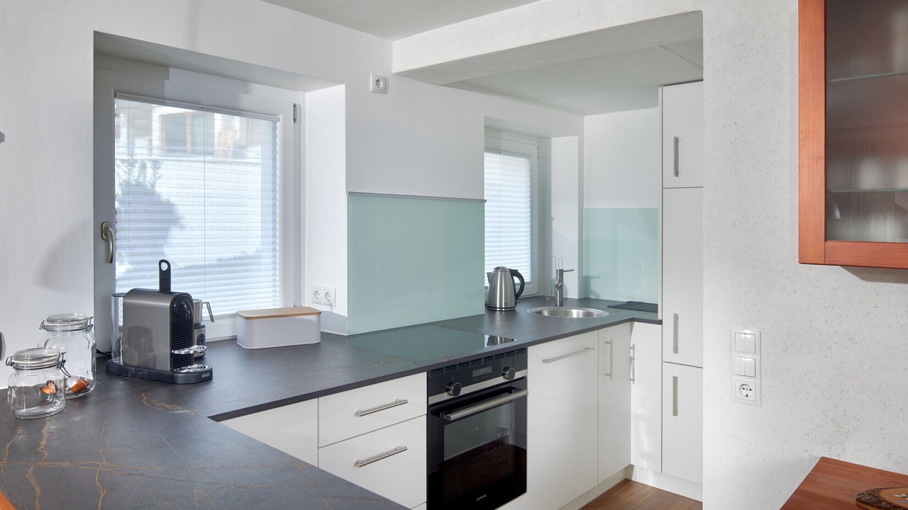 Photo of Kitchen in Gargellen