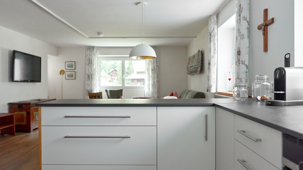 Photo of Kitchen in Gargellen