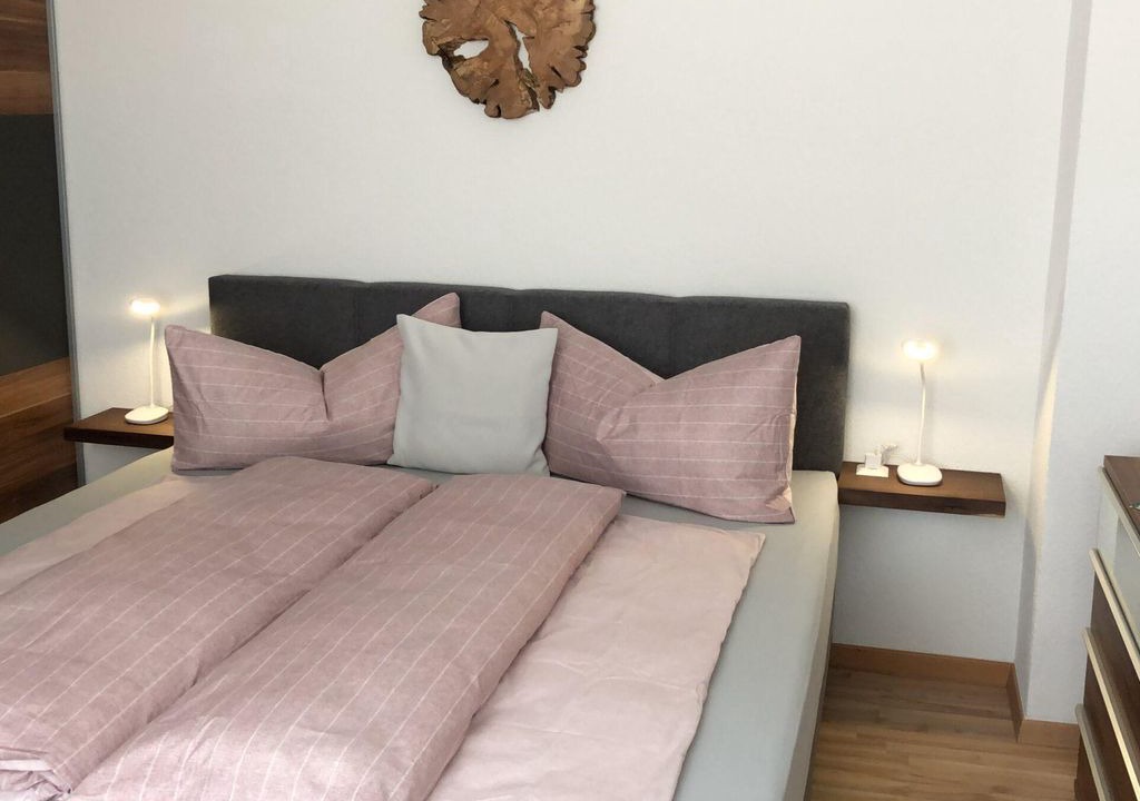 Photo of Bedroom in Sankt Leonhard im Pitztal