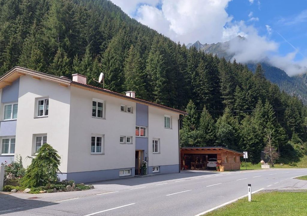 Photo of Outdoor in Sankt Leonhard im Pitztal