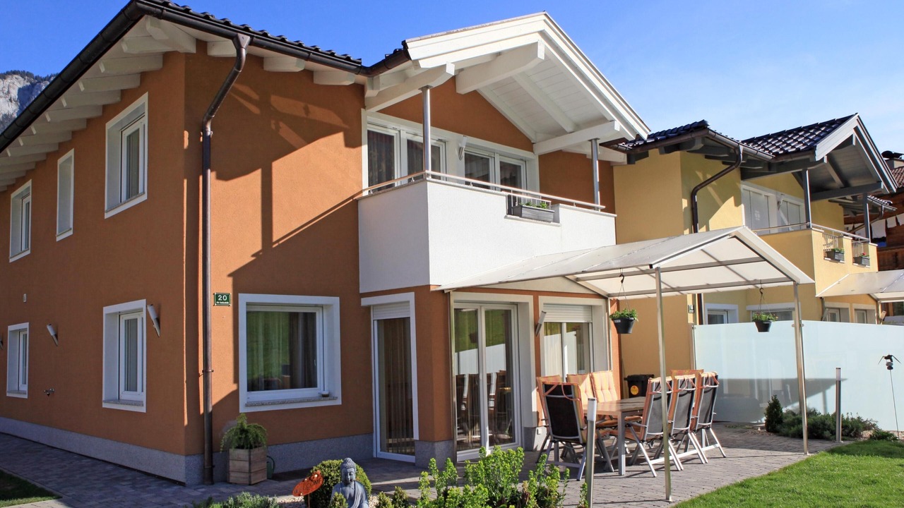 Photo of Patio Balcony in Itter