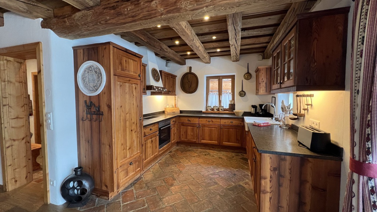 Photo of Bedroom in Sankt Martin