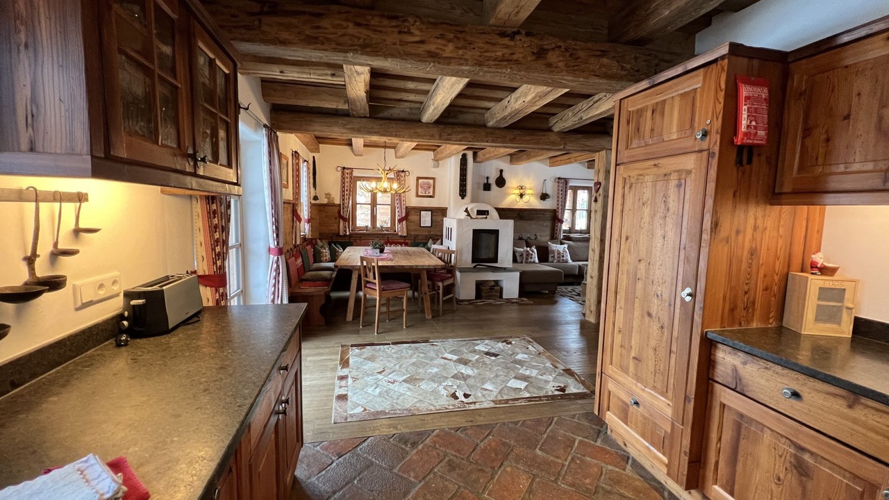 Photo of Bedroom in Sankt Martin