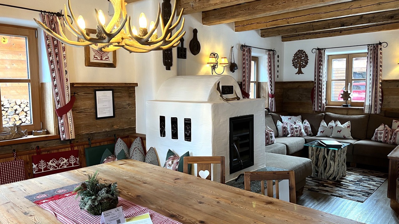 Photo of Livingroom in Sankt Martin